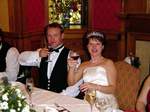 Click on to view photos taken during Evening Meal
